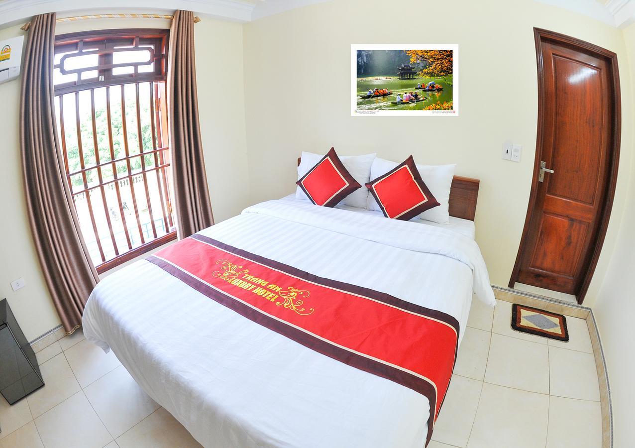 Trang An Luxury Hotel Ninh Binh Zewnętrze zdjęcie
