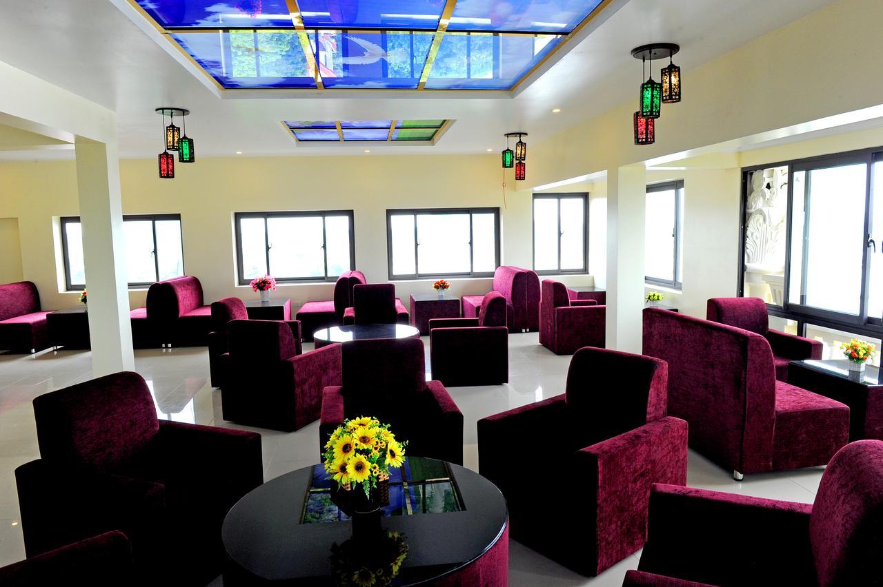 Trang An Luxury Hotel Ninh Binh Zewnętrze zdjęcie